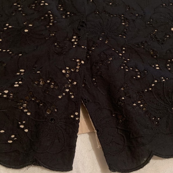 Loft black skirt - Picture 3 of 5